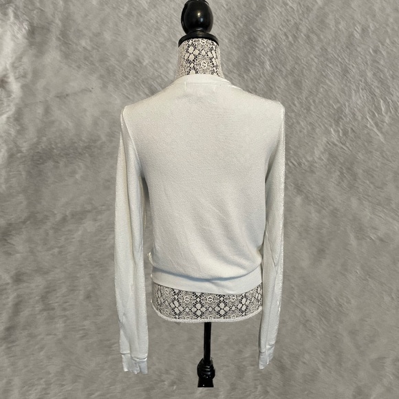 Wildfox Star Crewneck - Picture 2 of 7